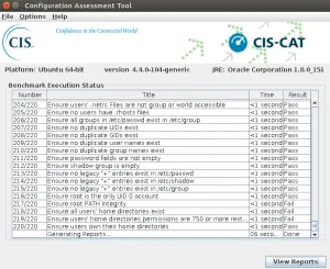 cis-cat-result