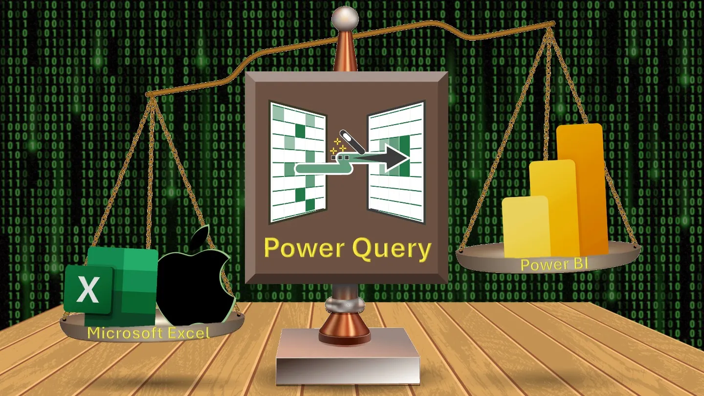 Power Query