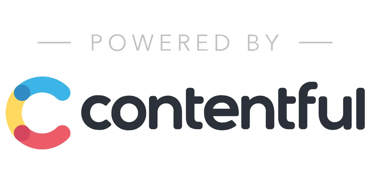 contentful logo