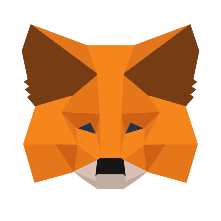 MetaMask logo