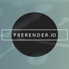 Prerender