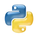 python-logo