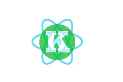 react konva logo