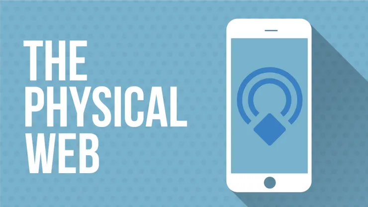 thePhysicalWeb