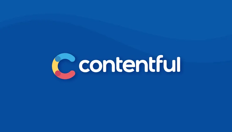 Contentful logo