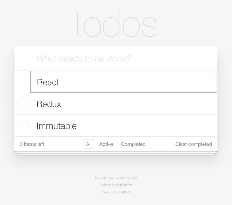 todo-app-structure