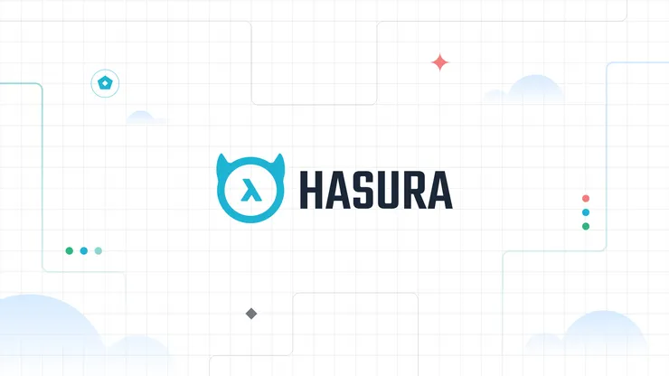 Hasura Logo