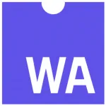 WebAssembly logo