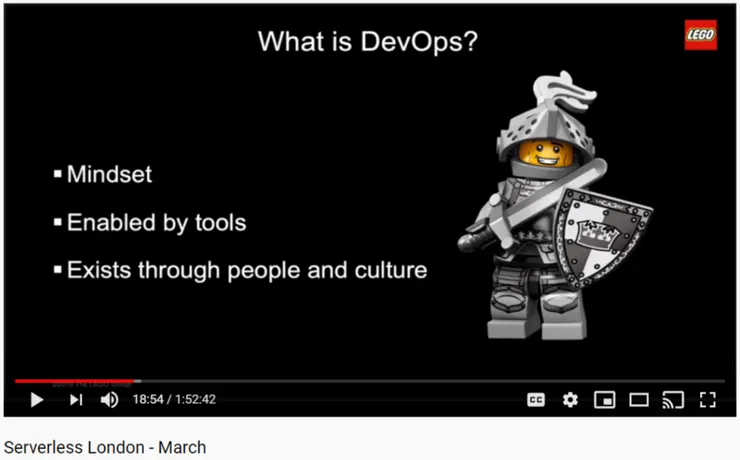 What is DevOps